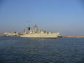HMS Campbeltown - Saint Nazaire - 18 septembre 2008 (7).JPG